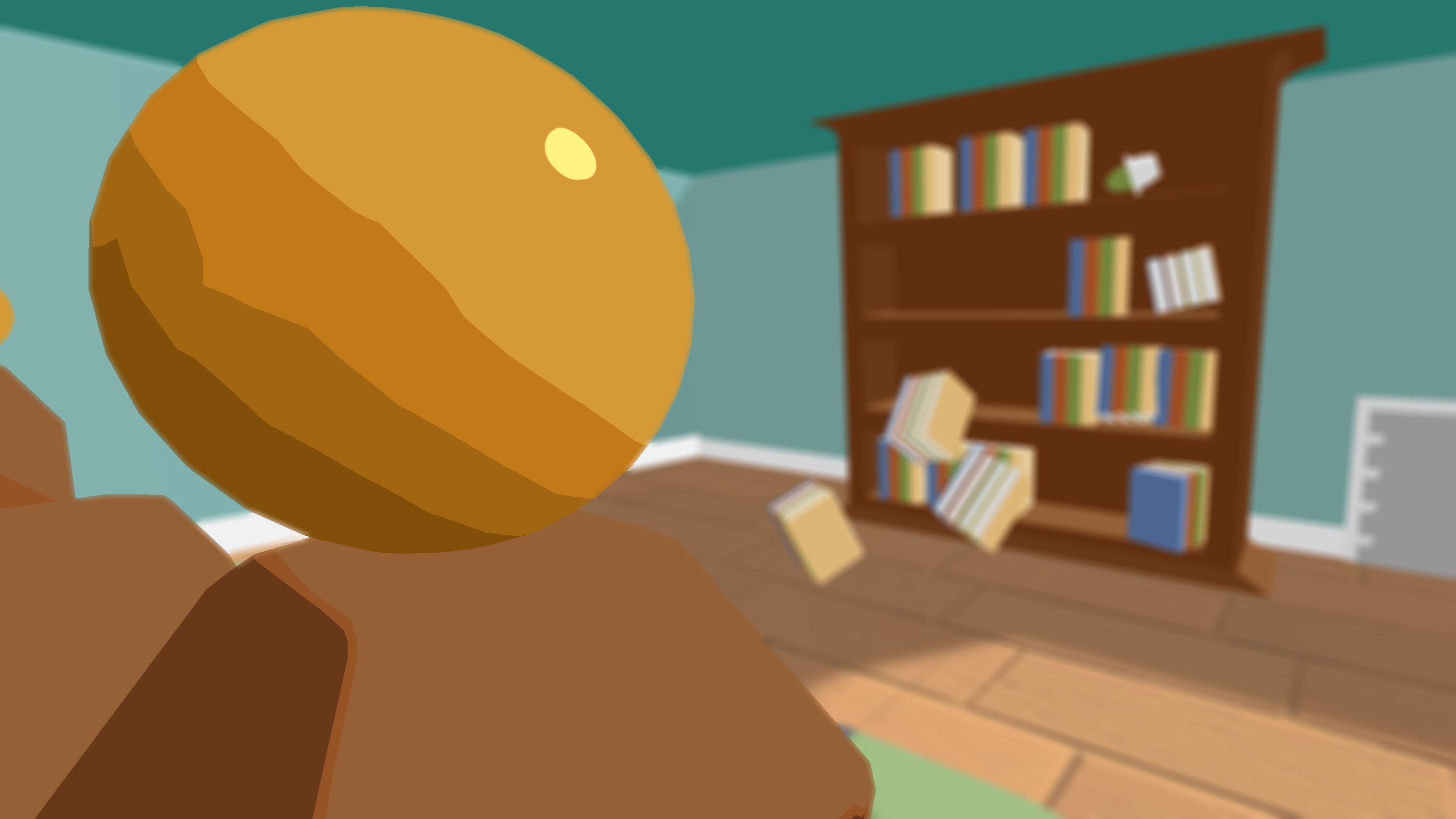 Toon Shader Sample
